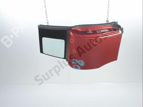 Right rear door MINI MINI CLUBMAN (R55) Cooper D | BP28253075C5 
