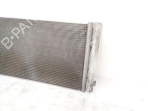 Heater matrix BMW 1 (E81) 120 d | BP37764692M63 - Image 3