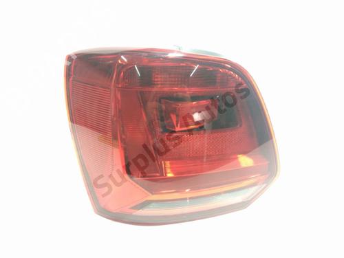Used Left taillight Left taillight 38743554 38743554
