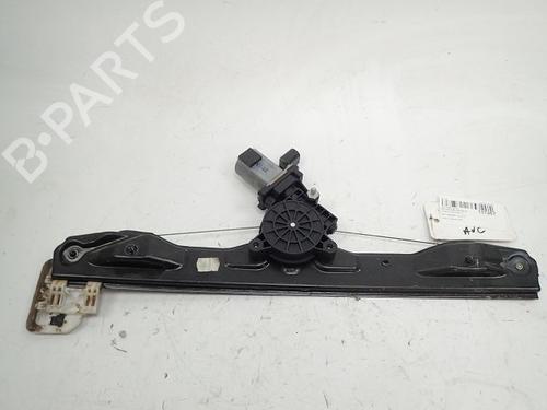 Used Front left window mechanism Front left window mechanism 37773902 37773902