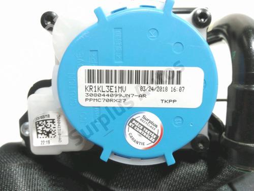 Front left belt tensioner CITROËN C1 II (PA_, PS_) 1.0 VTi 68 | BP28234335C87 
