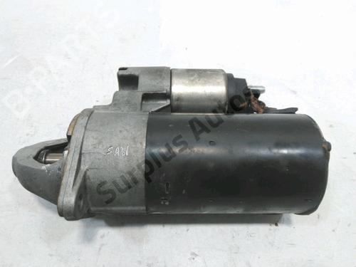 Used Starter MERCEDES-BENZ B-CLASS Sports Tourer (W245) B 180 CDI (245.207) (109 hp) 30985598