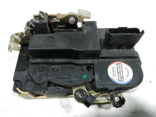 Front left lock CITROËN BERLINGO / BERLINGO FIRST Box Body/MPV (M_)  | BP29858613C98