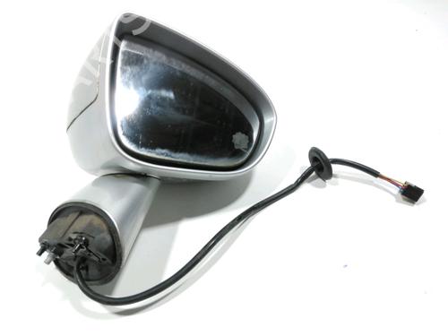 Used Right mirror OPEL MERIVA B MPV (S10) 1.7 CDTI (75) (110 hp) 28244773