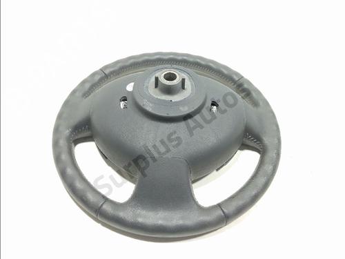 Steering wheel RENAULT TWINGO II (CN0_) 1.2 16V (CN04, CN0B) | BP37220469C49 - Image 2