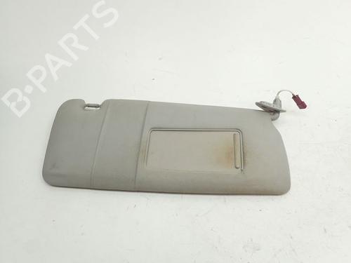 Right sun visor BMW 3 (E46) 330 d | BP37784435I2 - Image 2
