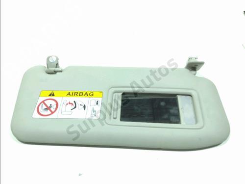 Right sun visor MAZDA CX-5 (KE, GH) 2.2 D AWD (KE102) | BP33459708I2 - Image 2