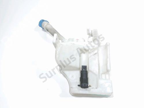 Used Windscreen washer tank VW POLO V (6R1, 6C1) 1.6 TDI (90 hp) 28508132