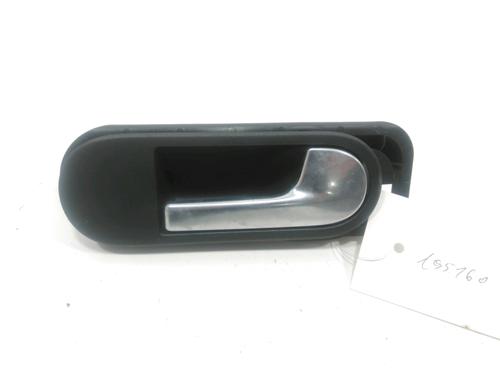 Used Front right interior door handle Front right interior door handle 37774951 37774951
