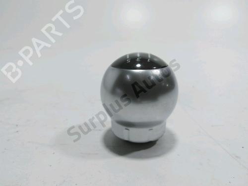 Shift knob RENAULT TWINGO III (BCM_, BCA_) 0.9 TCe 90 (BCM9, BCM2) | BP40212901I34 - Image 3
