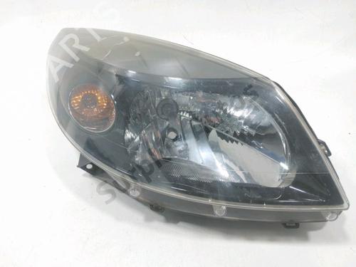 Used Right headlight Right headlight 37457760 37457760