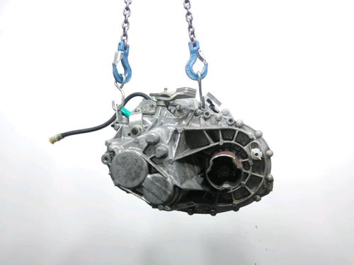 Gearbox DACIA DUSTER (HS_) 1.5 dCi (HSMC) | BP28223806M3 