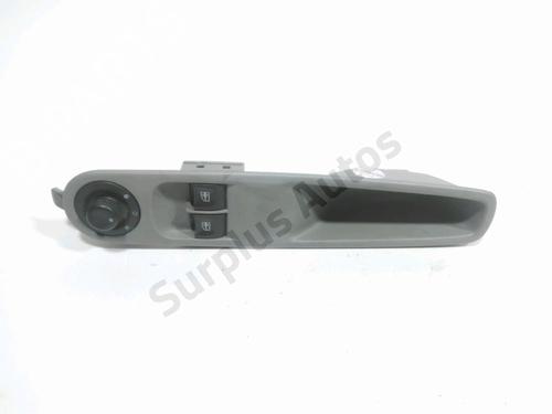 Used Left front window switch Left front window switch RENAULT ZOE (BFM_) ZOE (88 hp) 28249326 28249326