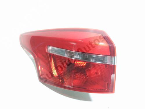 Used Left taillight Left taillight 37789087 37789087