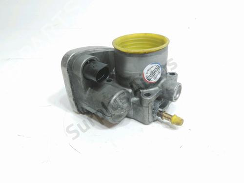 Drosselklappe für RENAULT SCÉNIC II (JM0/1_) 1.6 16V (JM1R) (112 hp) 28616844