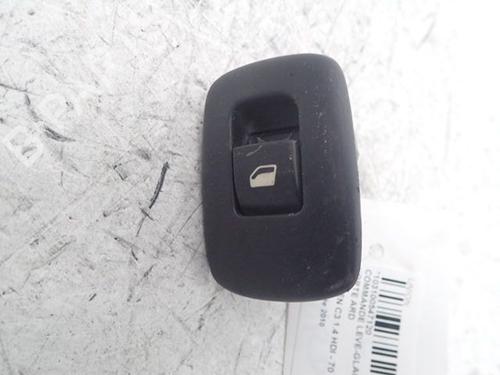 Used Right rear window switch Right rear window switch 30999263 30999263