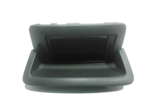 Used Display monitor RENAULT CLIO III (BR0/1, CR0/1) 1.5 dCi (75 hp) 28229775