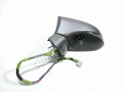 Left mirror LEXUS CT (ZWA10_) 200h (ZWA10_) | BP32181529C26