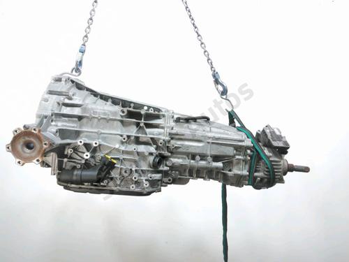 Gearbox PORSCHE MACAN (95B) 2.0 | BP40116057M3 - Image 3