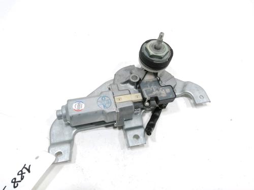 Viskermotor bagrude SUZUKI SWIFT III (MZ, EZ) 1.3 DDiS (RS413D) (75 hp) 31008063