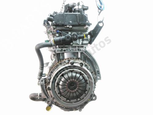 Engine DACIA SANDERO II 1.0 SCe 75 (B8JC, B8JD) | BP28218880M1 