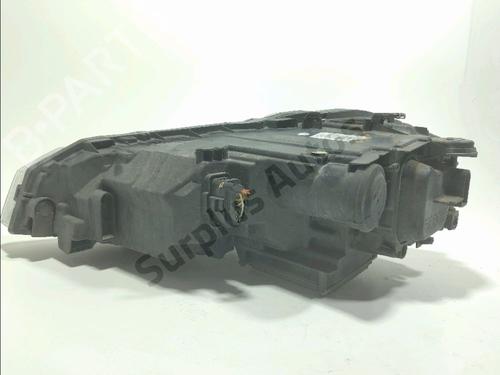 Right headlight VW POLO VI (AW1, BZ1, AE1) 1.6 TDI | BP39491312C29 - Image 2