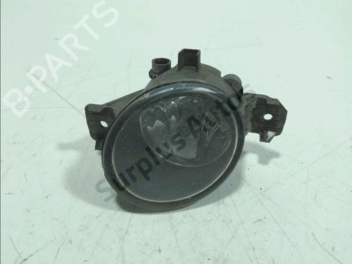 right-front-fog-light-renault-clio-iii-br01-cr01-2005-2006-2007-2008-2009-2010-2011-2012-2013-2014-36465292 main image
