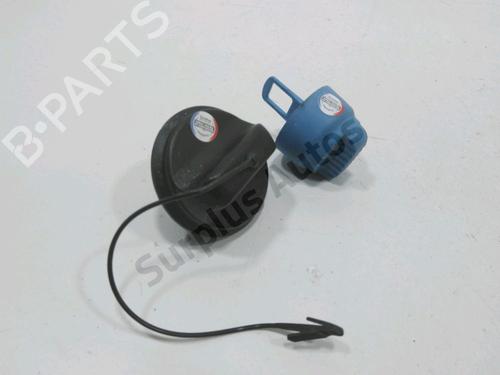 Used Fuel cap RENAULT CLIO V (B7_) 1.5 Blue dCi 85 (B7AG) (86 hp) 30983892