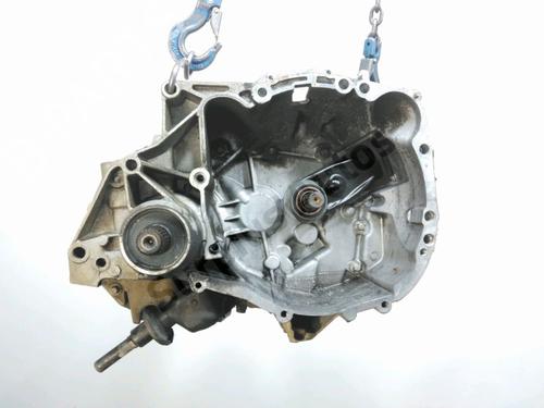 Used Gearbox RENAULT CLIO II (BB_, CB_) 1.2 (BB0A, BB0F, BB10, BB1K, BB28, BB2D, BB2H, CB0A,... (58 hp) 28595489