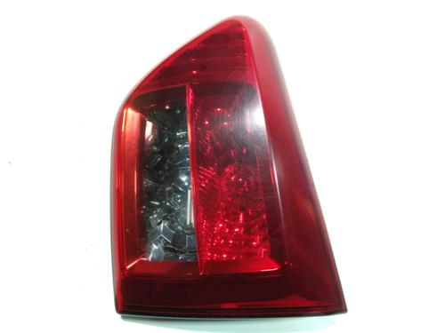 Used Right tailgate light PEUGEOT 4007 (VU_, VV_) 2.2 HDi (156 hp) 28267378