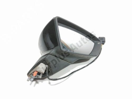 Used Right mirror Right mirror SEAT LEON (5F1) 1.6 TDI (105 hp) 39706484 39706484