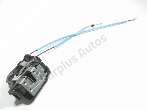 Used Front left lock MINI MINI (F56) Cooper (136 hp) 29230595
