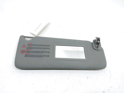Used Right sun visor RENAULT CLIO II (BB_, CB_) 1.4 16V (B/CB0P, BB13) (98 hp) 31002738