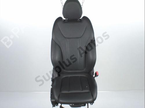 Sæde højre fortil BMW 3 (G20, G80, G28) 318 d (150 hp) 28265247