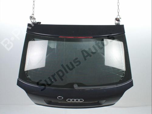 Bagklap CC/Kombi-Coupé Bagklap CC/Kombi-Coupé 39491221 39491221