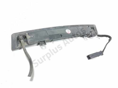 Third brake light CITROËN C5 III Break (RW_) 2.0 HDi 140 | BP37018276L11 - Image 3