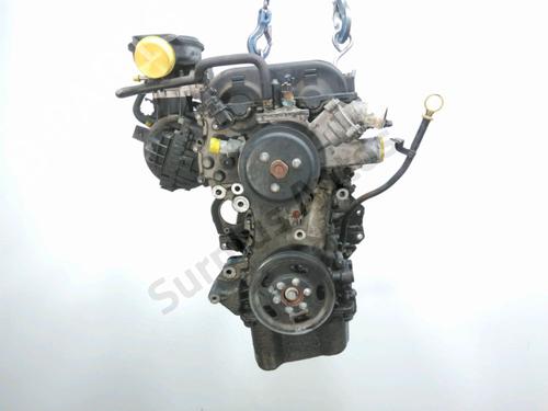 Engine OPEL CORSA C (X01) 1.0 (F08, F68) | BP33646537M1 - Image 4