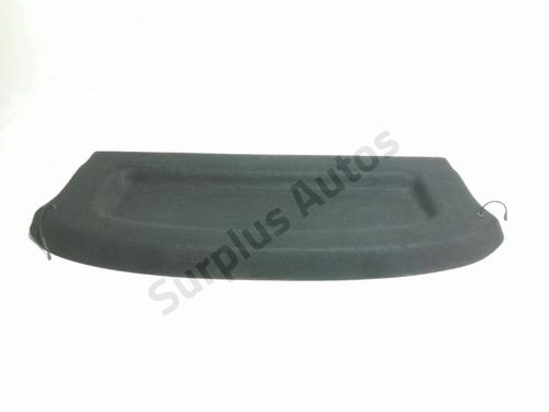 Used Rear parcel shelf Rear parcel shelf DS DS 3 (SA_) 1.6 BlueHDi 100 (SABHY0, SABHYT) (99 hp) 34643495 34643495