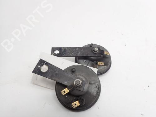 Used Horn RENAULT KOLEOS I (HY_) 2.0 dCi 4x4 (HY0B) (173 hp) 30986034