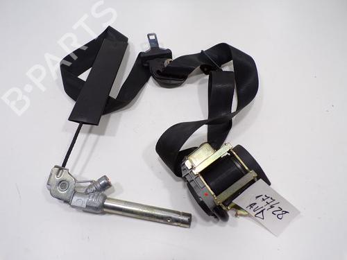 Høyre foran beltestrammer CITROËN C5 II (RC_) 2.0 HDi (RCRHRH) (136 hp) 30992348