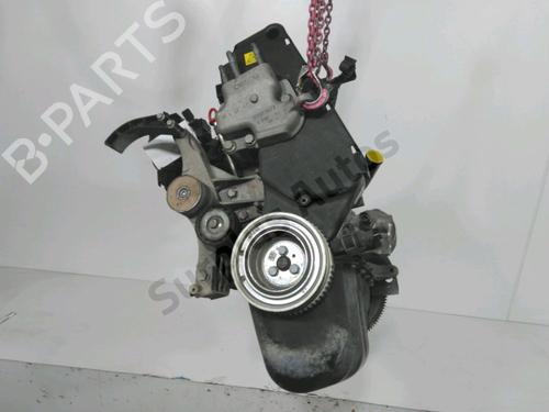 Engine FIAT 500 (312_) 1.2 (312AXA1A) | BP30983375M1 - Image 2