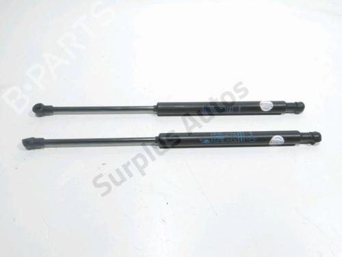 Gasdæmper bagklap RENAULT TWINGO II (CN0_) 1.2 16V (CN0K, CN0V, CN0A) (76 hp) 31608170