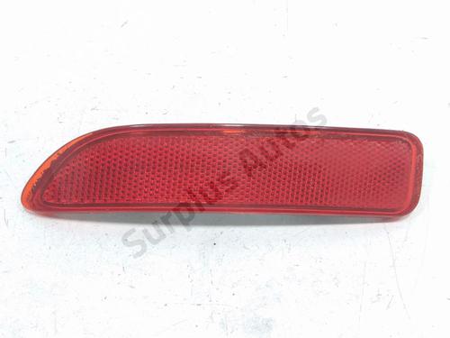Used Rear fog light Rear fog light DACIA LODGY (JS_) 1.5 dCi (JSMC, JSAF) (107 hp) 34617433 34617433