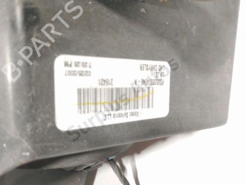 Left headlight CHRYSLER SEBRING (JS) 2.0 CRD | BP37787104C28 - Image 3