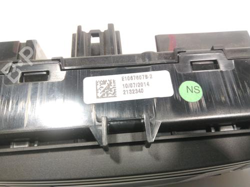 Climate control FORD TOURNEO COURIER B460 MPV 1.6 TDCi | BP28227617I5 