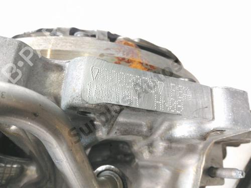 Engine CITROËN C3 IV (CC_, CB_) 1.2 PureTech 100 (CCHPV4) | BP33903747M1 - Image 5