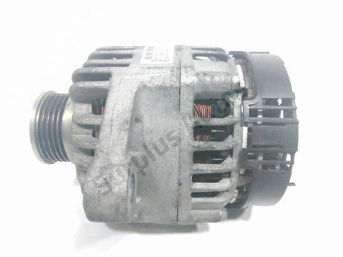 Alternator ABARTH 500 / 595 / 695 1.4 (312.AXZ11) | BP32279609M7 - Image 2