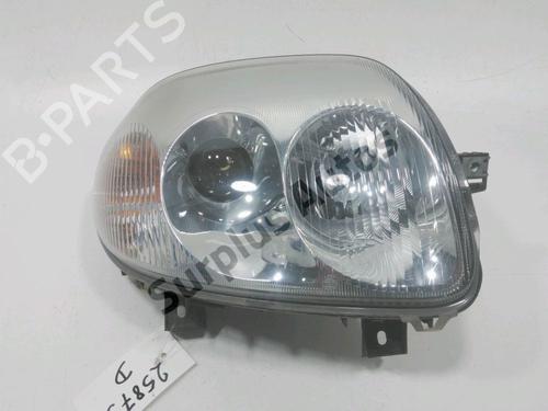 Used Right headlight Right headlight 37871052 37871052