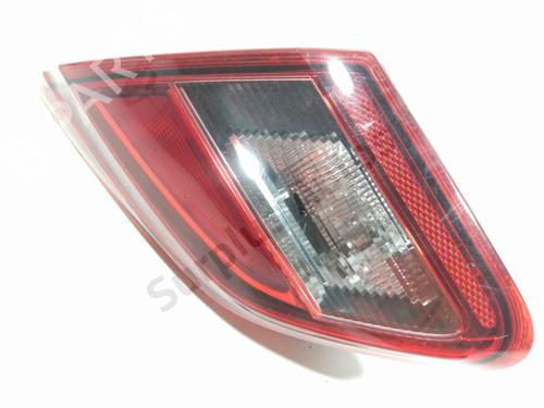 Right tailgate light OPEL CORSA E (X15) 1.4 (08, 68) | BP40214734C80 - Image 2