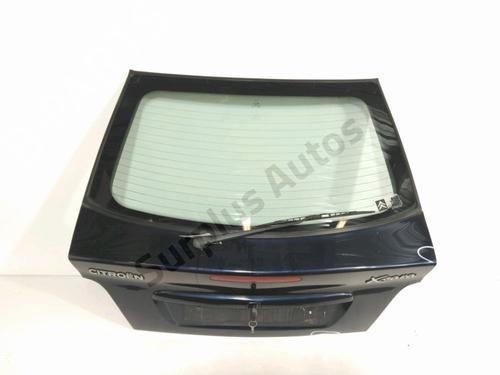 Used Tailgate Tailgate 31001542 31001542